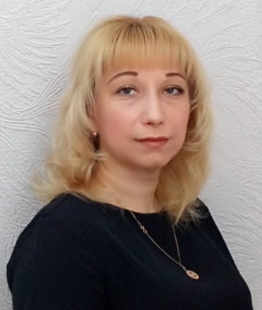 Хаишева Олеся Михайловна